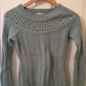 Ann Taylor Loft Sweater