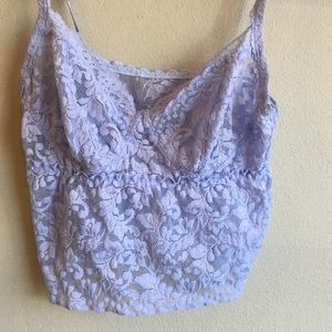 Hanky Panky Bralette