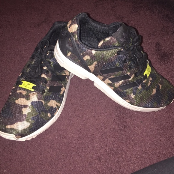 Adidas ZX flux