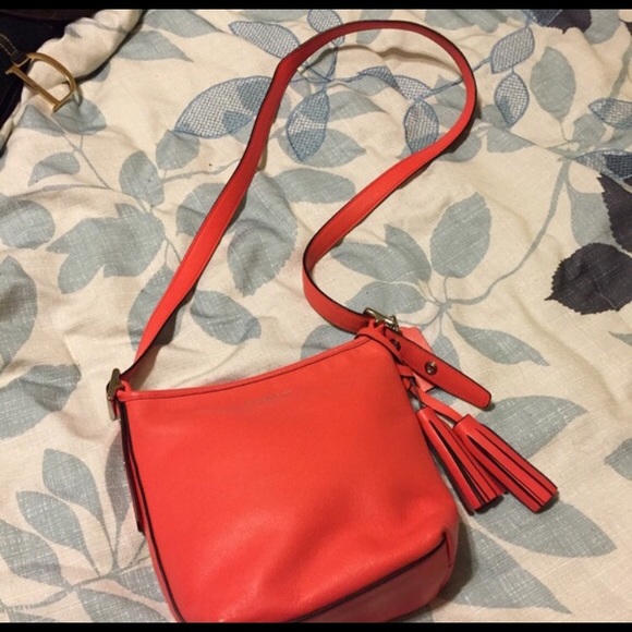 Coach Crossbody Bag