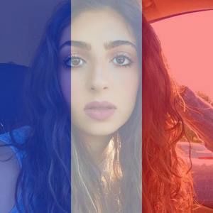 Meet your Posher, Melanie