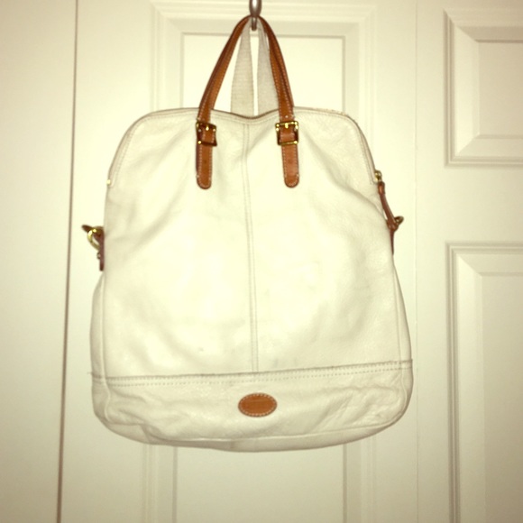 Cross body Fossil bag