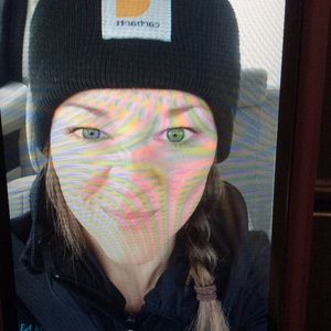 Meet your Posher, Jerica