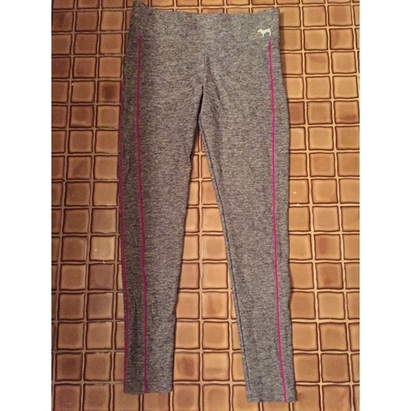 VS PINK ultimate yoga pants