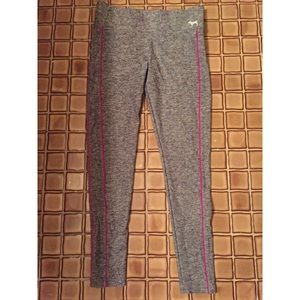 VS PINK ultimate yoga pants