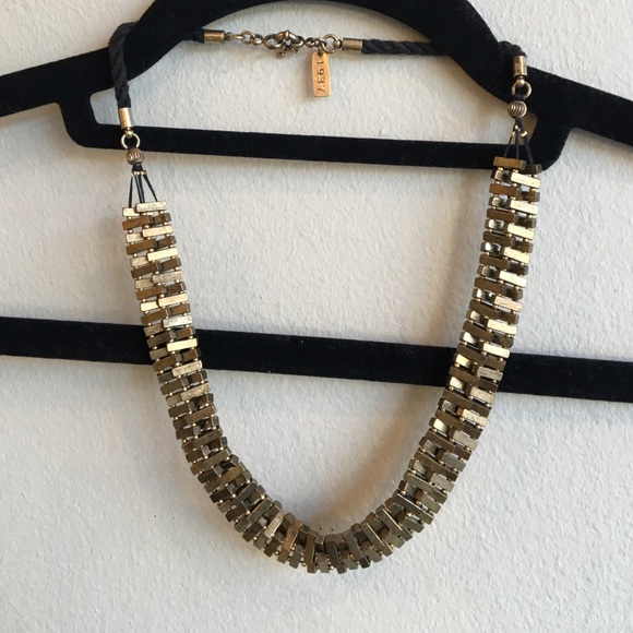 Madewell Necklace