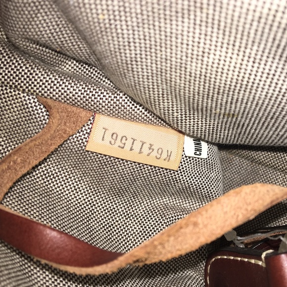Dooney and Bourke bag - Picture 4 of 4