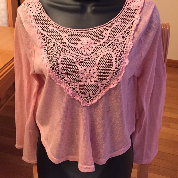 Pink color  stylish  short