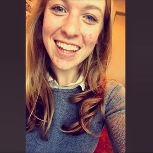 Meet your Posher, Jess