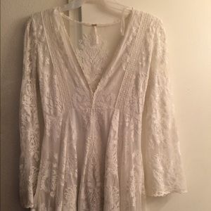 Free people dress