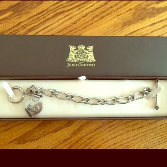 Juicy Couture Bracelet 💫