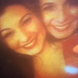 Meet your Posher, Marian