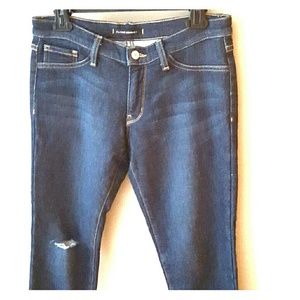 Dry Goods Jeans
