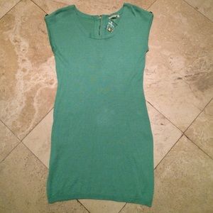 NEW!!! Lightweight knit summer dress