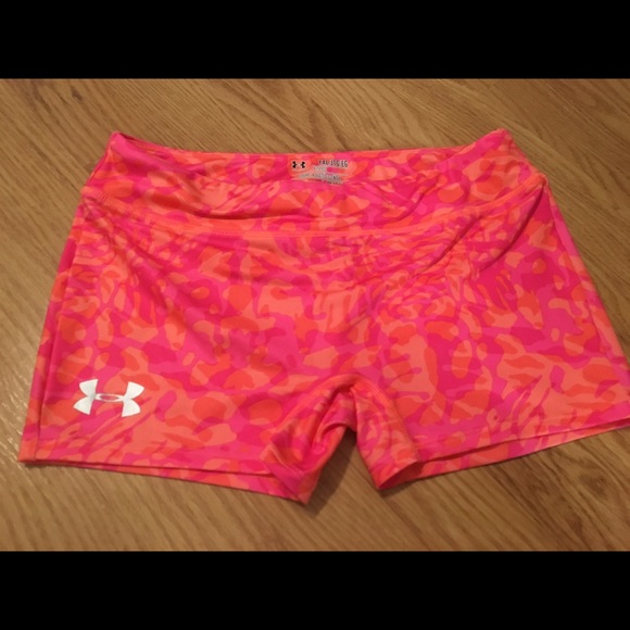 Under Armour Shorts
