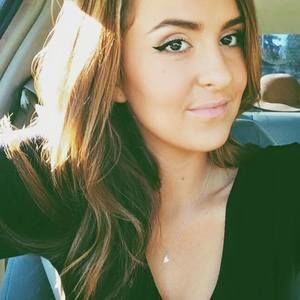 Meet your Posher, Kelzee