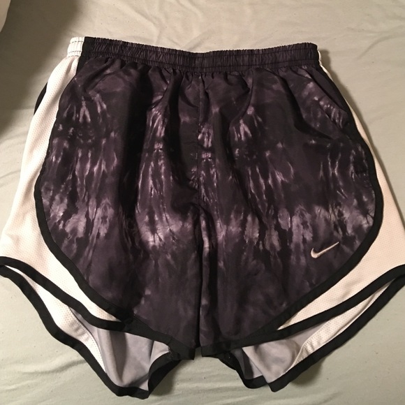 Nike Running Shorts!