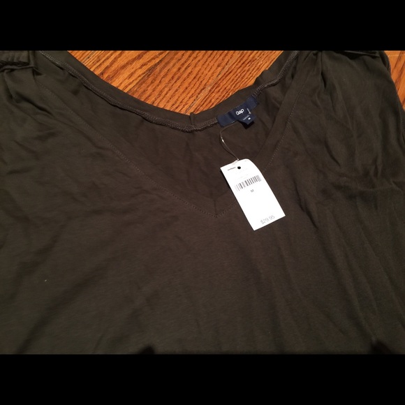 NWT GAP tank