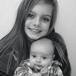 Meet your Posher, Annette