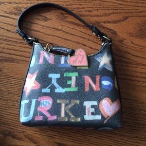 Dooney & Bourke purse
