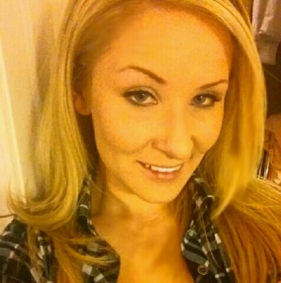 Meet your Posher, Sara