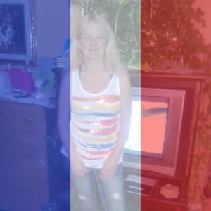 Meet your Posher, Debra