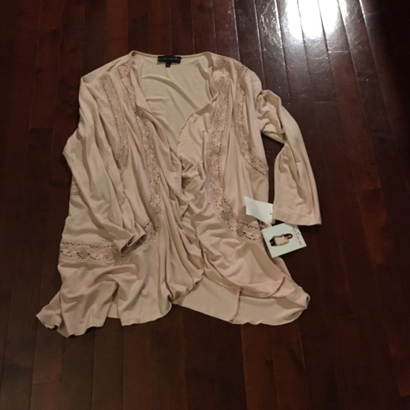NWT Cable & Gauge top