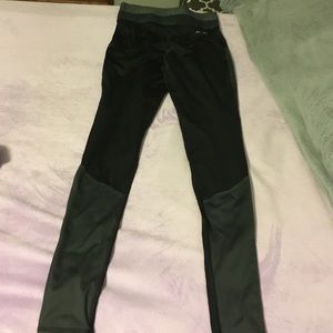 Nike running leggings xs