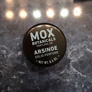 MOX Arsinoe Solid Purfume