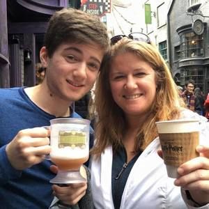 Meet your Posher, Jackie