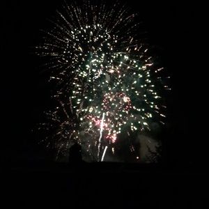 Meet your Posher, Janie