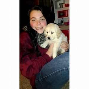 Meet your Posher, Taya