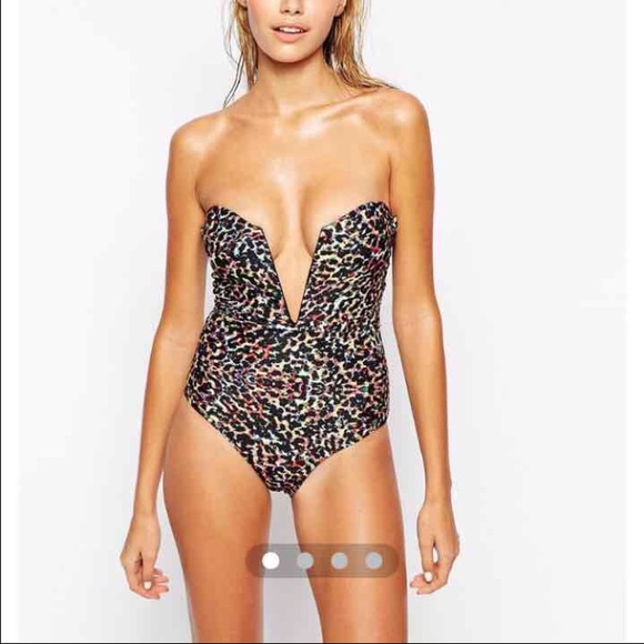 Beach Riot Athena Suit - Picture 2 of 4