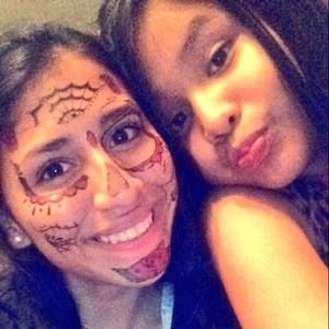 Meet your Posher, Kiki