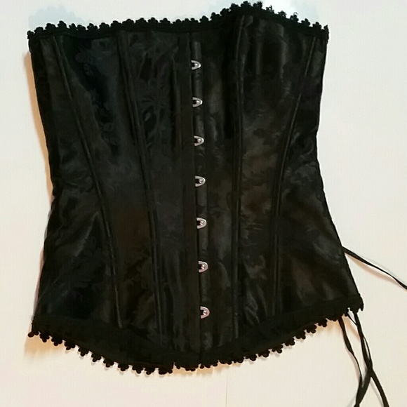 Corset NWOT