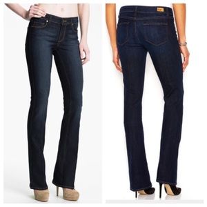Paige Jeans Manhattan
