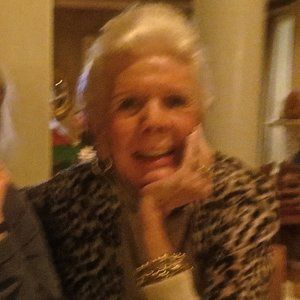 Meet your Posher, Barbara