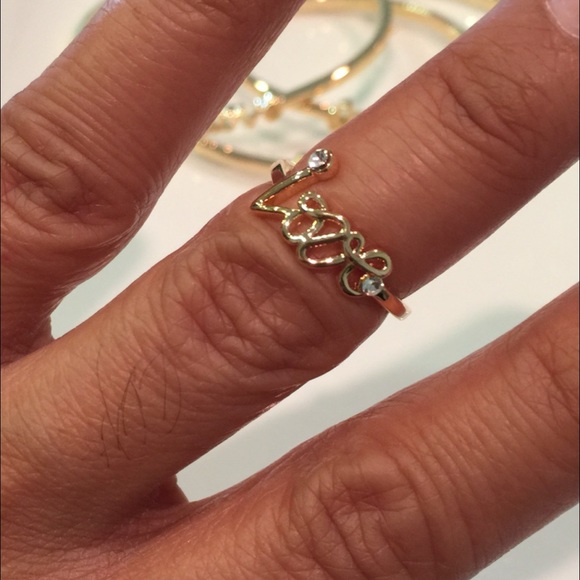 😍 LOVE RING 😍 - Picture 4 of 4