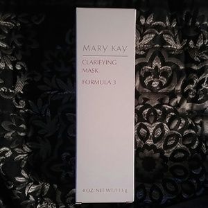 Mary Kay Clarifying Mask