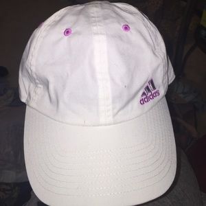 Adidas cap