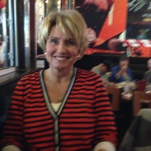 Meet your Posher, Darlene