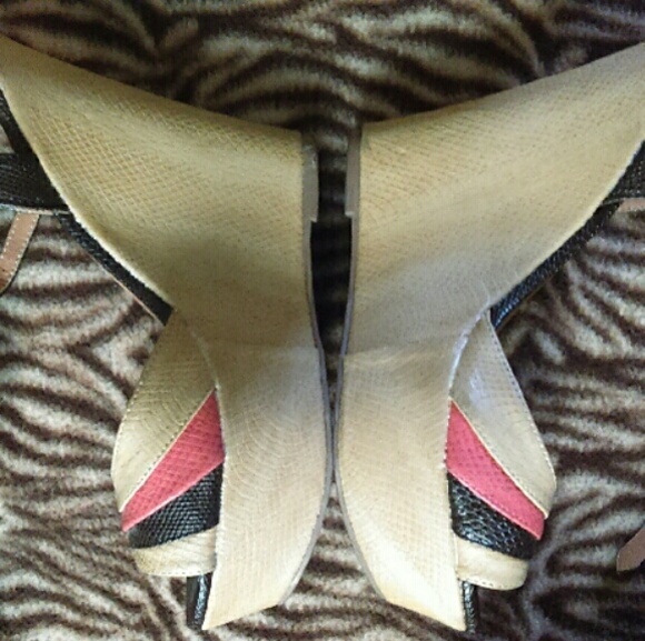 Wedges - Picture 1 of 2