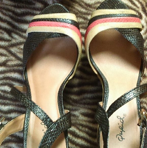 Wedges - Picture 2 of 2