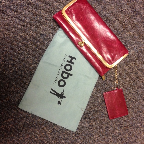 Hobo wallet