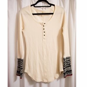 Free People Thermal