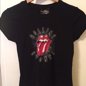 Rolling Stones T Shirt