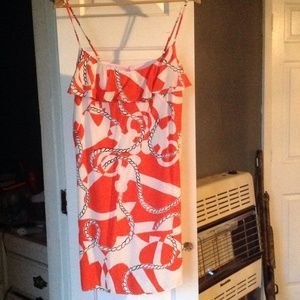 NWT Lilly Pulitzer Dress