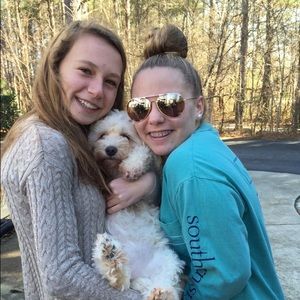 Meet your Posher, Cassidee