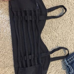 Brandy Melville Bralette! One size fits all