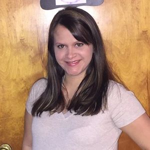 Meet your Posher, Bridget